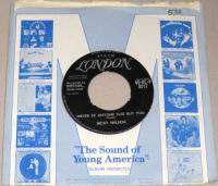 Ricky Nelson - It's Late bw Never Be Anyone Else But You.JPG